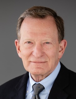 Samuel Gordon, Esq.