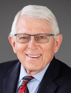 Hon. C. Scott Crabtree