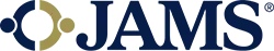 JAMS logo