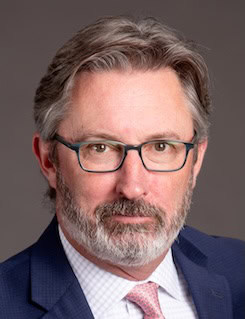 John Chase